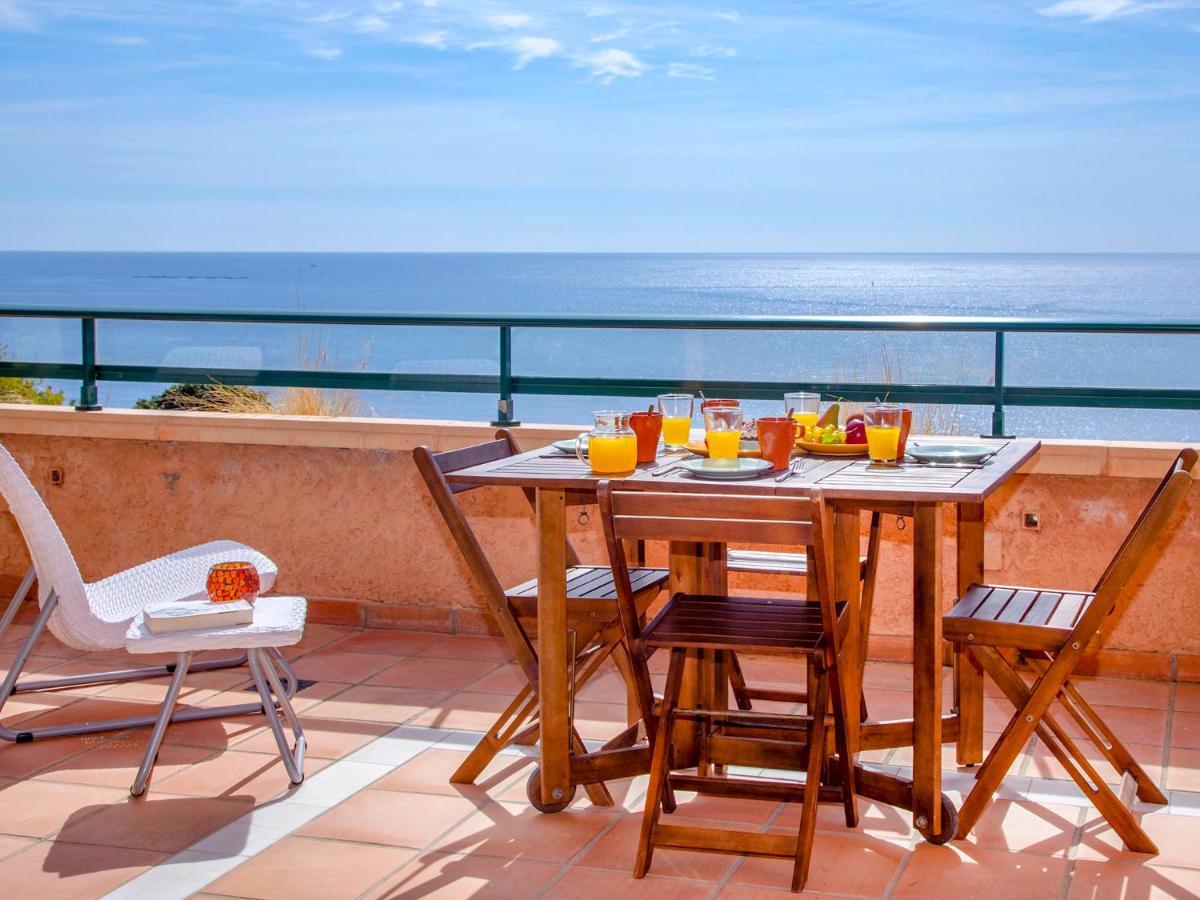 Apartment Pueblo Mascarat-2 By Interhome Altea Zewnętrze zdjęcie