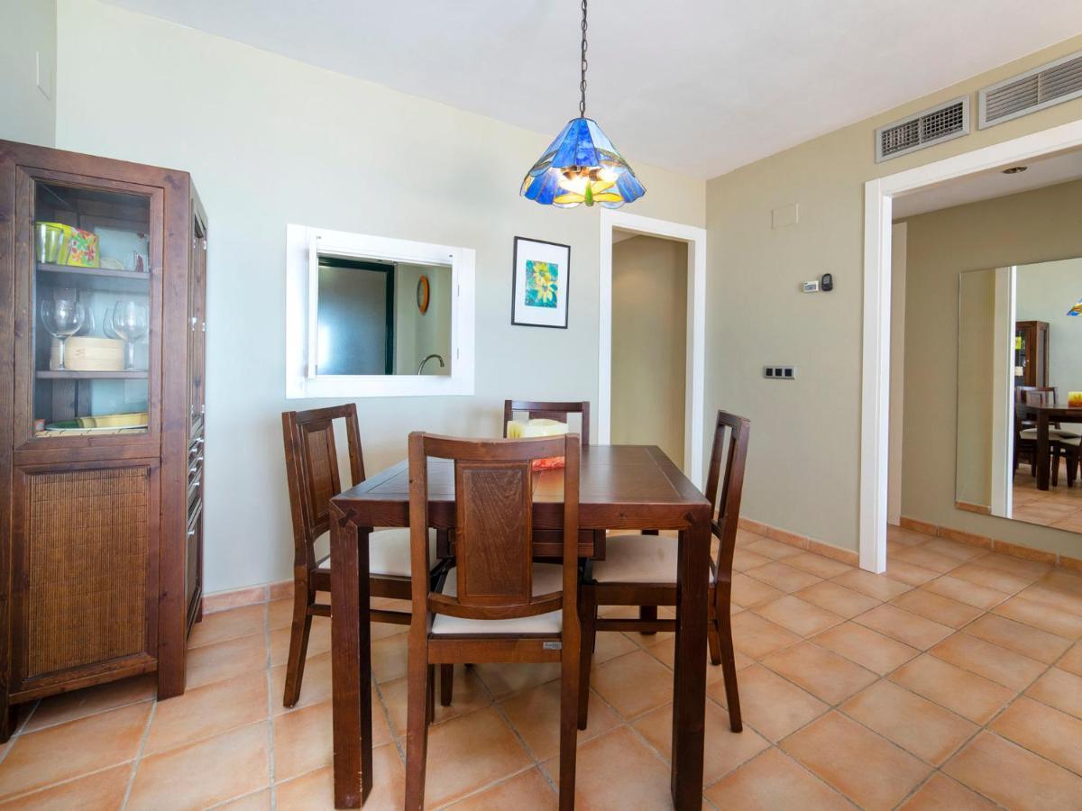 Apartment Pueblo Mascarat-2 By Interhome Altea Zewnętrze zdjęcie