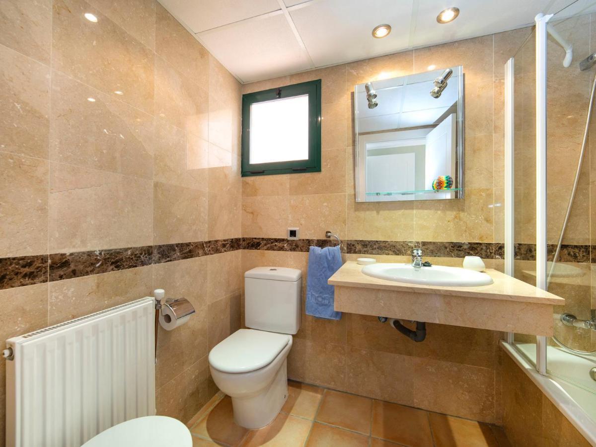 Apartment Pueblo Mascarat-2 By Interhome Altea Zewnętrze zdjęcie