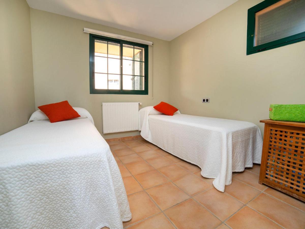 Apartment Pueblo Mascarat-2 By Interhome Altea Zewnętrze zdjęcie