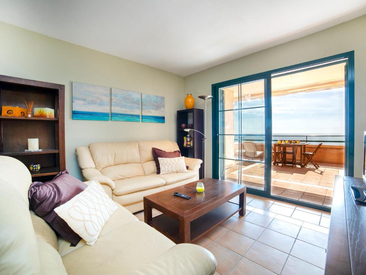 Apartment Pueblo Mascarat-2 By Interhome Altea Zewnętrze zdjęcie