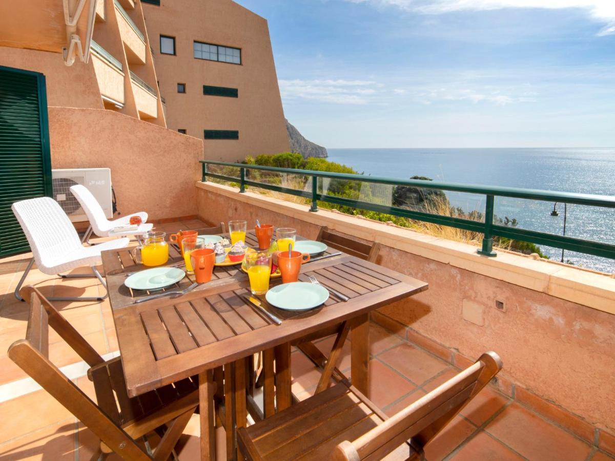 Apartment Pueblo Mascarat-2 By Interhome Altea Zewnętrze zdjęcie