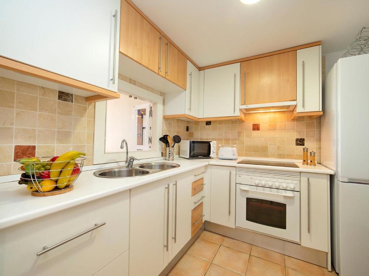 Apartment Pueblo Mascarat-2 By Interhome Altea Zewnętrze zdjęcie